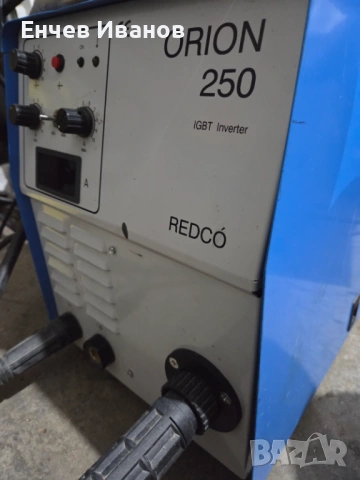 Продавам телоподаващо пълен комплект, снимка 5 - Други инструменти - 53088536