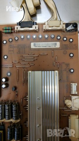 EAX62876201/9  EAX62169901, снимка 2 - Части и Платки - 31139149