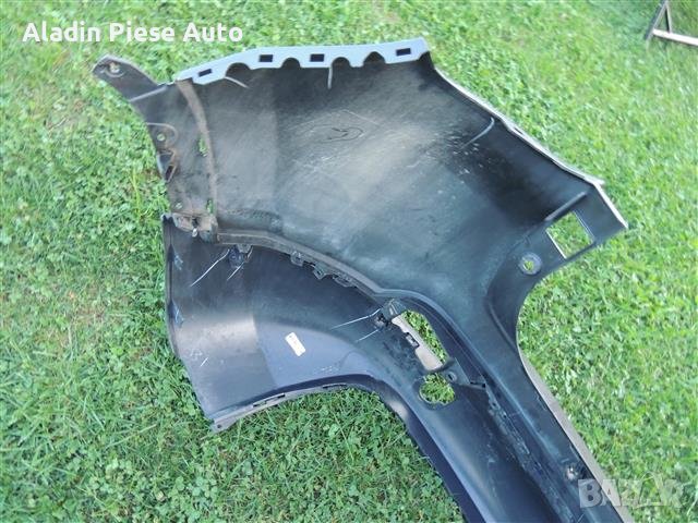 Задна броня Jeep Compass година 2017 2018 2019 2020 2021 5SX37TRMAB, 5VT91TRMAC , снимка 5 - Аксесоари и консумативи - 42805229