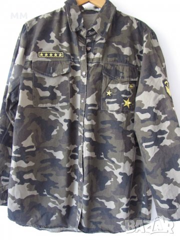 Дамска риза