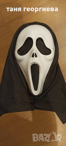 маски за Хелоуин , снимка 4 - Други - 42485744