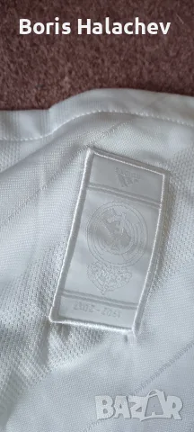 Cristiano Ronaldo Real Madrid 2018 jersey, снимка 4 - Футбол - 55881992