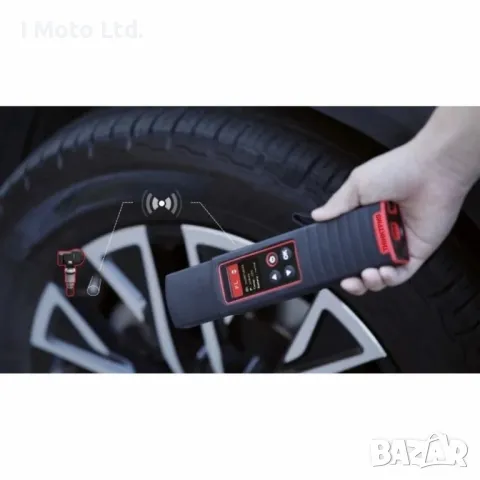 THINKCAR THINKTPMS G2 – Уред за програмиране на TPMS датчици за гуми, снимка 5 - Аксесоари и консумативи - 49915663