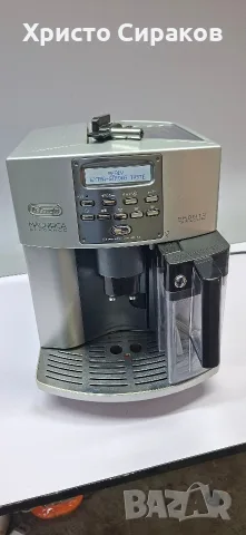 Делонги / Delonghi Magnifica