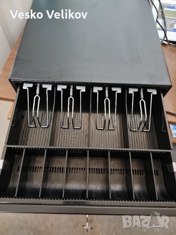 ПОС система за търговски обект , снимка 10 - Оборудване за магазин - 53909545