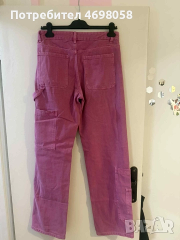 Дънки - Sinsay, снимка 2 - Дънки - 52960007