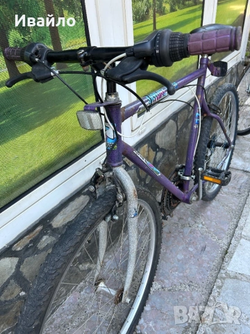 Велосипед 26 цола, 45 евро, снимка 4 - Велосипеди - 54005277