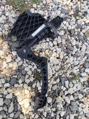 педал помпа за съединител vw golf touran caddy, снимка 3 - Части - 50925686