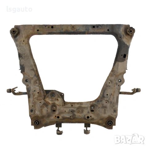 Преден мост Nissan Juke I 2010-2019 ID: 160102, снимка 2 - Части - 54352717