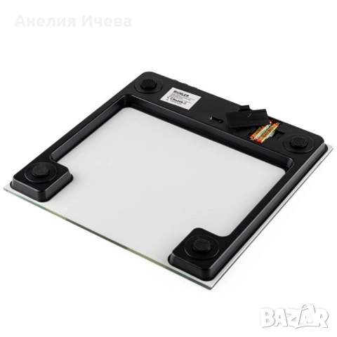 Електронна везна -анализатор Muhler до 180 кг, снимка 5 - Везни - 51598356