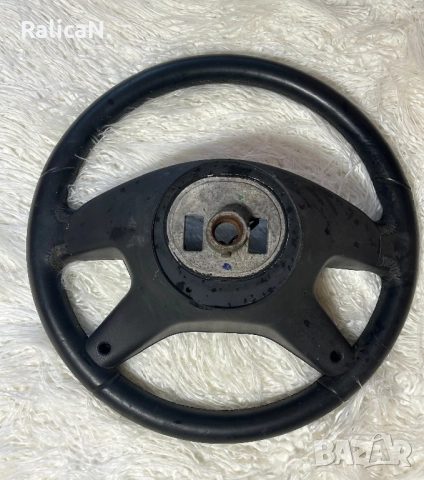 Волан за Mercedes ML W166, снимка 6 - Части - 52895985