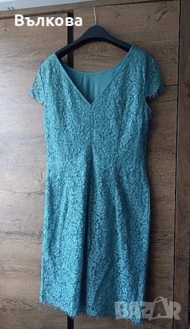 Дамска рокля Esprit, снимка 2 - Рокли - 51076356