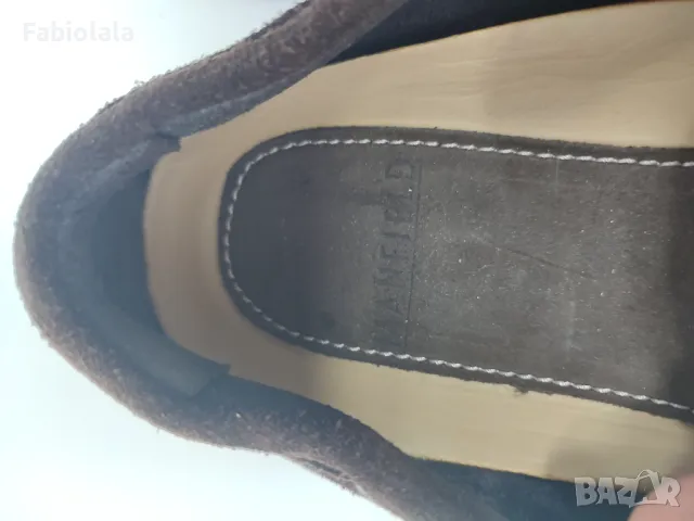 Manfield shoes 42, снимка 12 - Мокасини - 49480527
