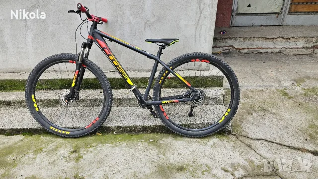 Колело cross grx