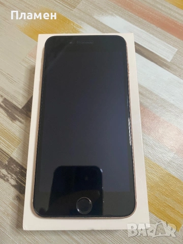 iPhone 8 Plus 64 GB, снимка 3 - Apple iPhone - 53884576