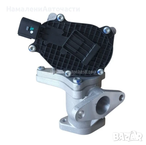 EGR клапан 1207100-ED01A Great Wall Hover H5 Steed 5 4D20 diesel