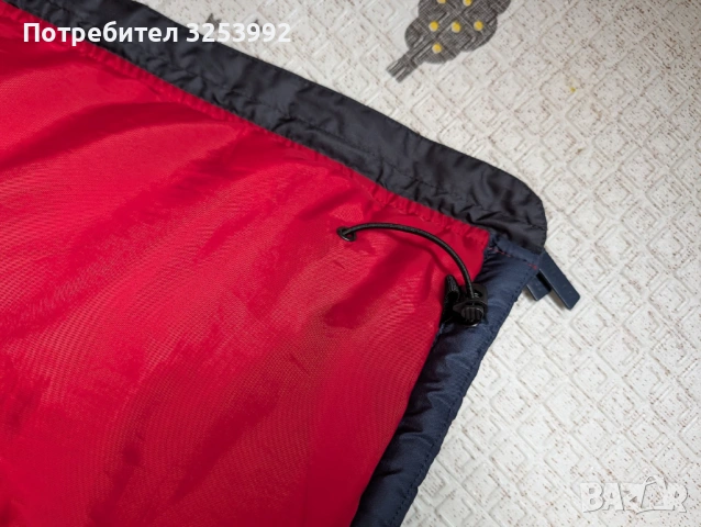 Оригинален Капитониран Елек FC Bayern Munchen, снимка 5 - Спортни дрехи, екипи - 53946754