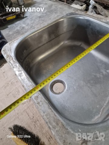 Мифка Алпака, снимка 2 - Аксесоари за кухня - 39351384