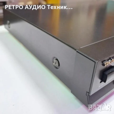Стерео тунер Technics, mod. ST-G470L
, снимка 5 - Ресийвъри, усилватели, смесителни пултове - 50944279
