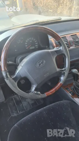 Hyundai Terracan , снимка 8 - Автомобили и джипове - 47962745