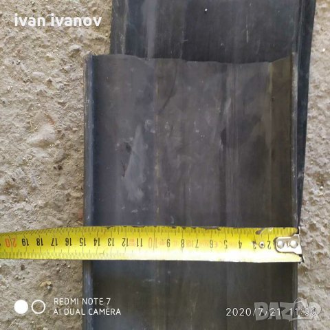 Масло остоичива лента, снимка 7 - Селскостопанска техника - 29521099