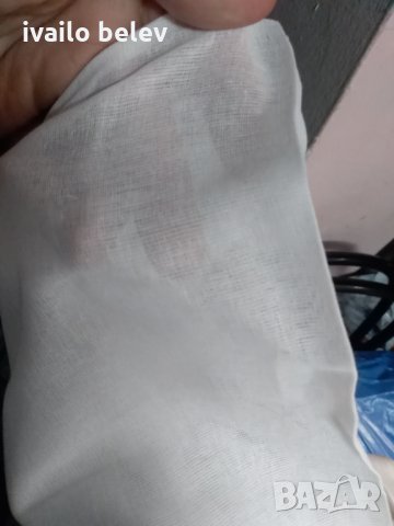 Тензух 100% памук 90см ширина