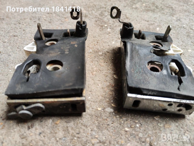 Предни брави Ауди 80 Б2/ Б3/ Б4, снимка 7 - Части - 54077587