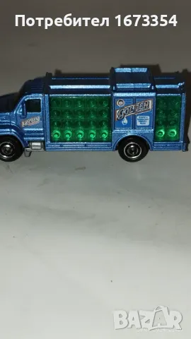 MATCHBOX, снимка 15 - Колекции - 47389610