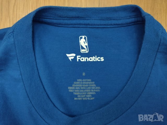 NBA / Golden State Warriors - мъжка блуза , снимка 9 - Блузи - 39068996