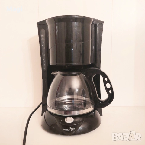 Кафемашина