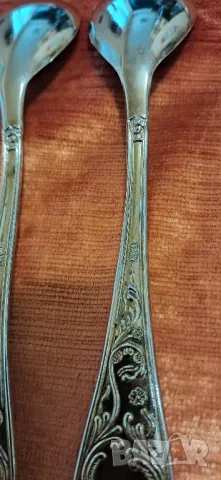 Стари лъжички , снимка 12 - Други ценни предмети - 48765625
