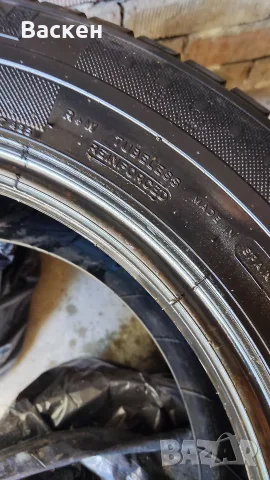 Продавам 3 бр. летни гуми Michelin 195/65 R15 Цената е за трите!, снимка 5 - Гуми и джанти - 55950743