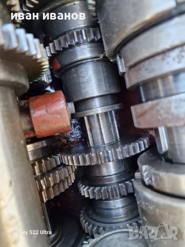 Струг  С 8 а, снимка 18 - Стругове - 42573631