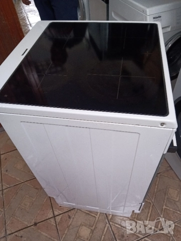 Свободно стояща печка с керамичен плот Gorenje с две години гаранция!, снимка 9 - Печки, фурни - 52082748