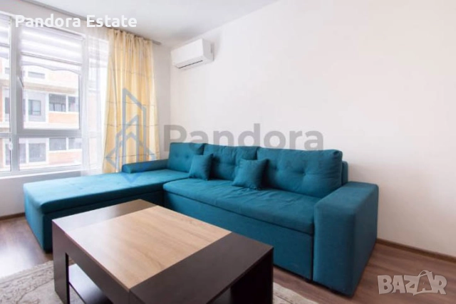 2-СТАЕН апартамент под наем, гр. София, кв. Малинова Долина, снимка 2 - Апартаменти - 52813576