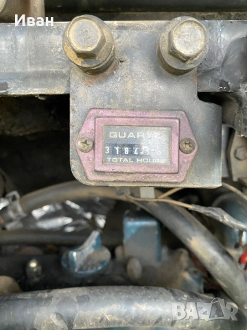 Багер Bobcat 325 3тона, снимка 6 - Индустриална техника - 53933700