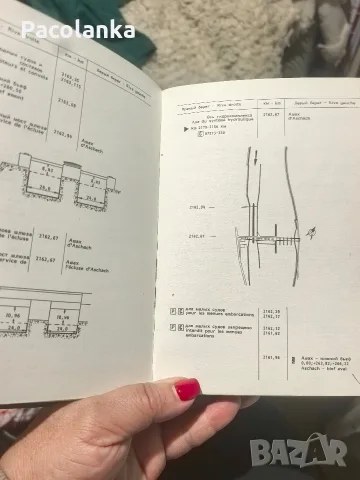 километровник реки Дунай, снимка 5 - Пътеводители, карти и атласи - 56425707