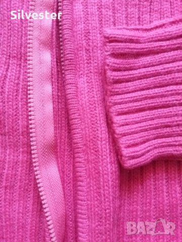 Дамска жилетка, чисто нова, размер L, снимка 8 - Жилетки - 30166867