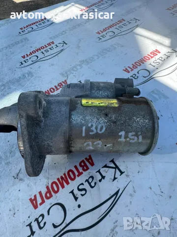 3610008100 стартер Hyundai I30 Хюндай И30 2023г. 1.5i 