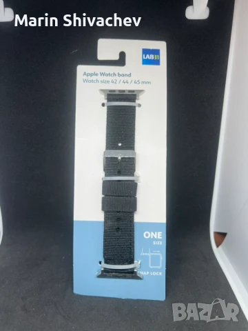 Нови аксесоари за Apple