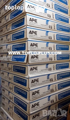 Бустер помпа Grundfos UPA15-90, снимка 15 - Радиатори - 29312527