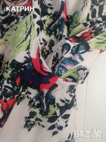 Дамско спортно елегантно сако , снимка 4 - Сака - 34886393