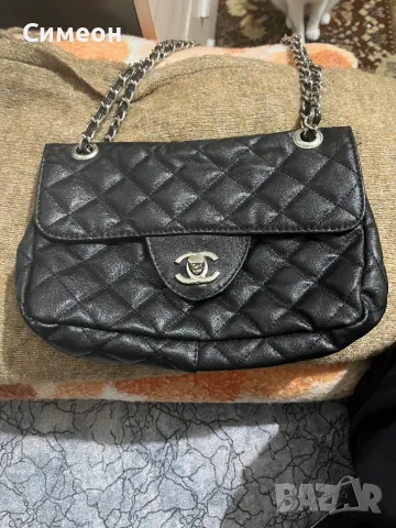 Чанта Chanel, снимка 1 - Чанти - 48967849