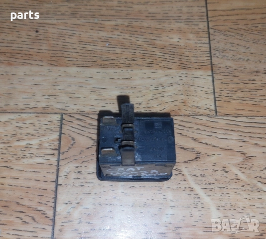 Бутон Подгрев Сеат Ибиза - VW Поло - 6K1959621A, снимка 4 - Части - 52853921