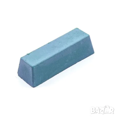 Синя полираща паста за алуминий 200 g