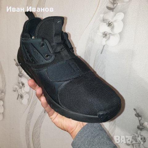 оригинални маратонки NIKE AIR MAX TRAINER  номер 44,5, снимка 7 - Маратонки - 42865566