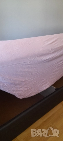 Нова спалня тапицирана с повдигащ механизъм, снимка 10 - Спални и легла - 51960210