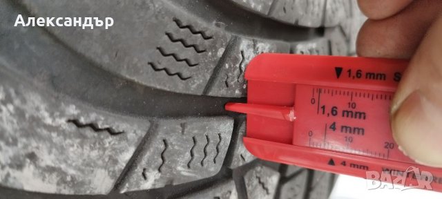 5/112/16 Ауди , снимка 7 - Гуми и джанти - 40167179