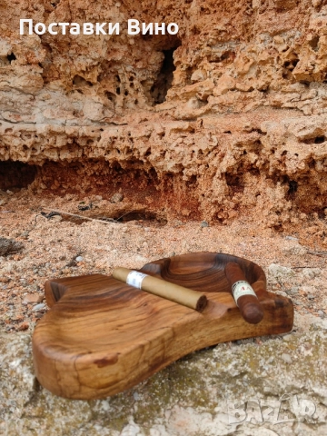 Арт пепелник, снимка 5 - Декорация за дома - 52047018