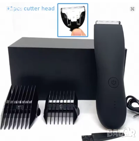 тример за тяло илице, снимка 2 - Тримери - 51379589